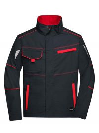 Workwear jacket Color